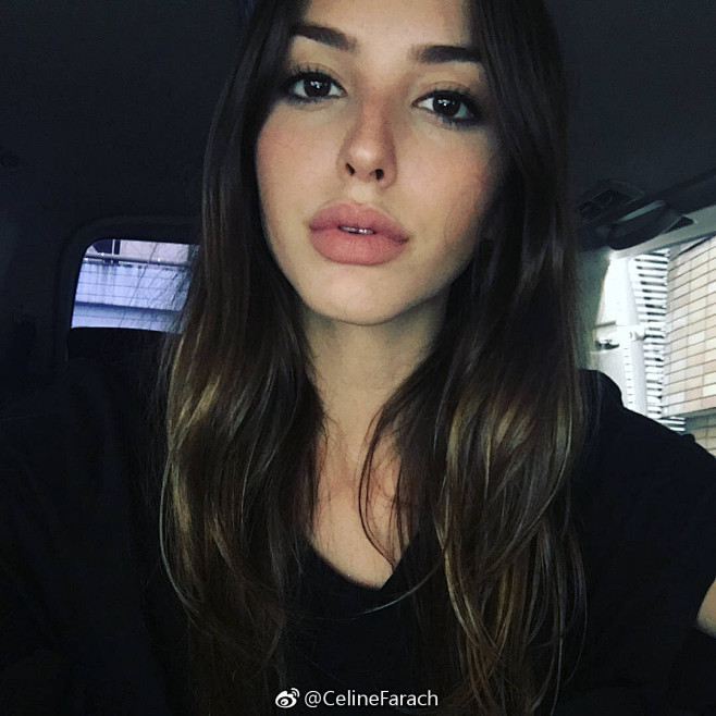 celinefarach老婆