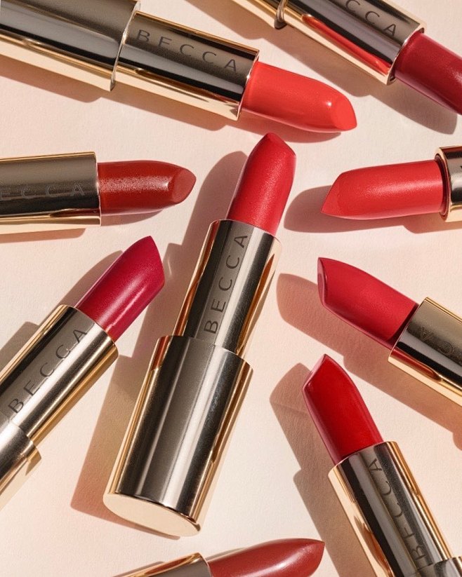 (@beccacosmetics)的ins主页 · Lookins 