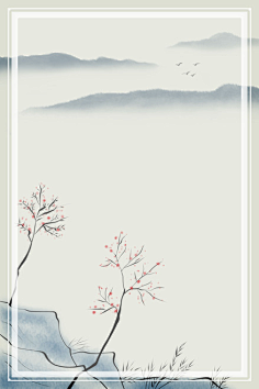 海报/ 宣传图 / 封面底图背景