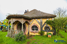 霍比特小屋