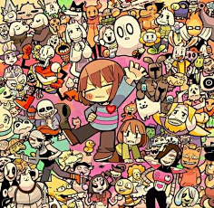 undertale