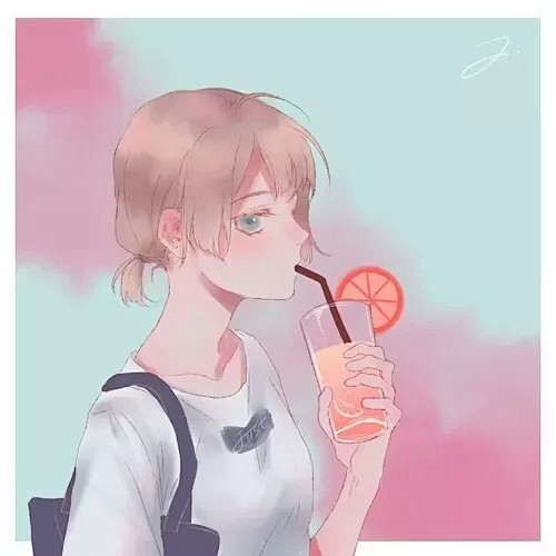 稀有情头