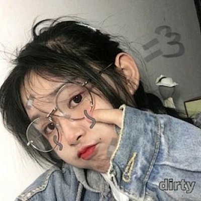 女生头像时尚可爱真正的绝望女生头像我要个性网