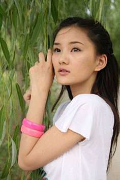 馨子