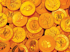 1盎司黄金多少人民币