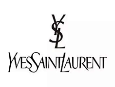 com 别以为logo大就是土,为你分析ysl大logo经久不衰的秘密…… : ysl