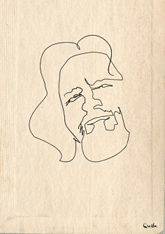 一笔画