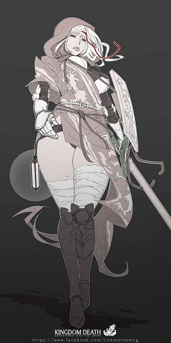 狮鹫茸茸采集到deathkingdom