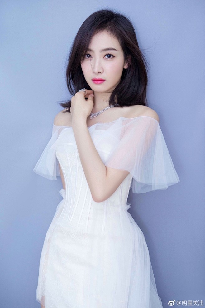 大陆美女