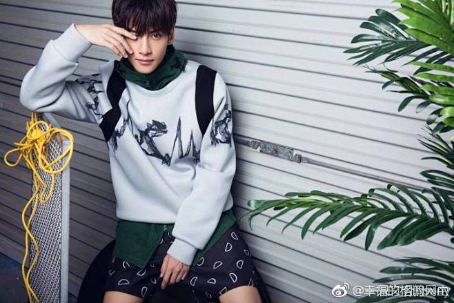 罗云熙超话-新浪微博超级话题