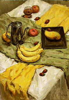 gouache