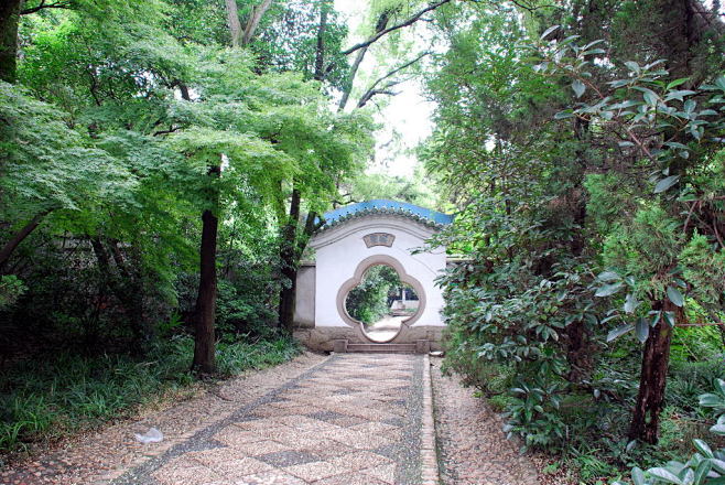 南京雨花台