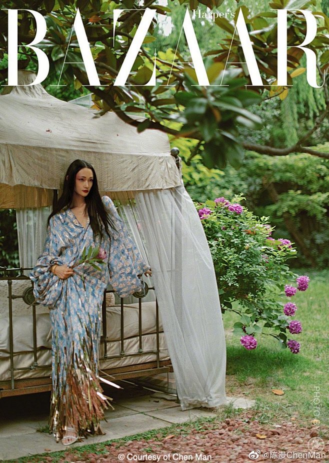 陈漫ChenMan的微博