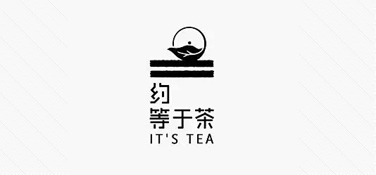 中国的茶logo及品牌设计越来越棒