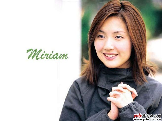 杨千嬅