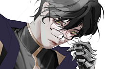 画师jettafield
