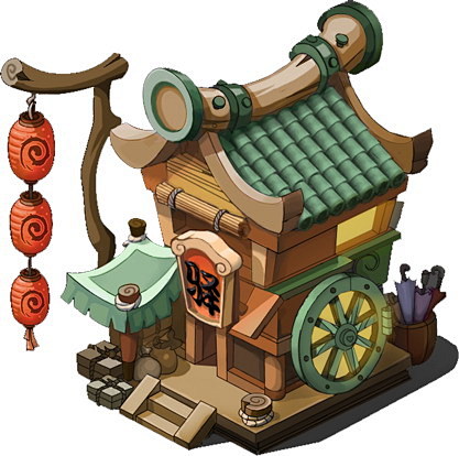 场景地图》原图,原图尺寸:1280x720 zfp445082采集到游戏建筑  采集