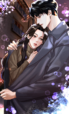 ‖现代/总裁底图/素材