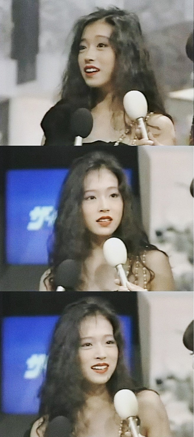 中森明菜