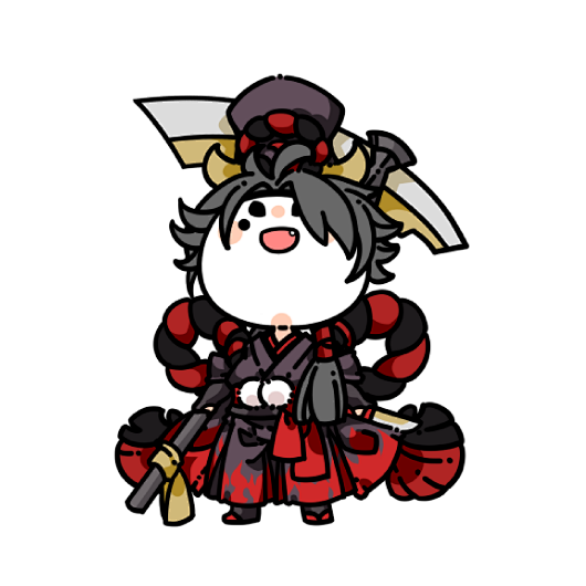 阴阳师头像荧草茨木童子ssr