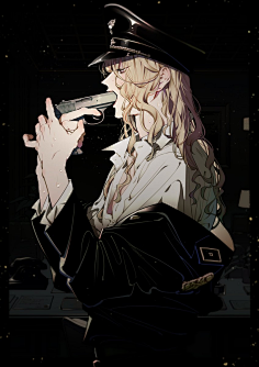 病娇
