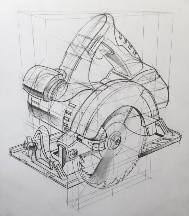 素描绘画-花瓣网|陪你做生活的设计师 | 点击查看源网页