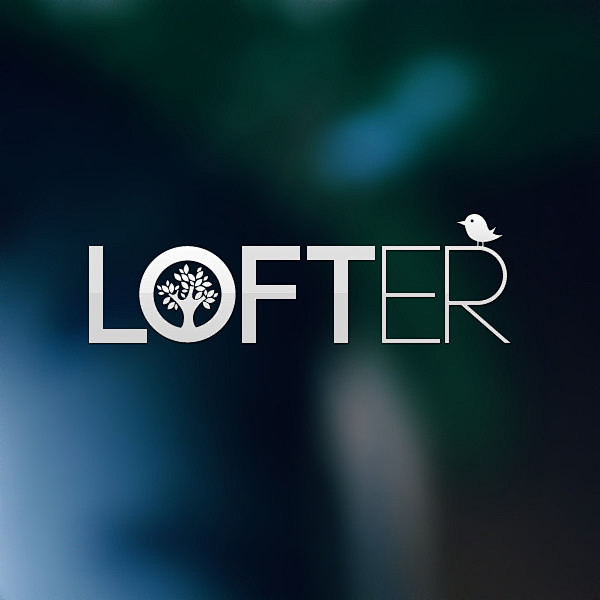 lofter.com 此logo很好!lofter官-软件盒子 itopdog.lofter.