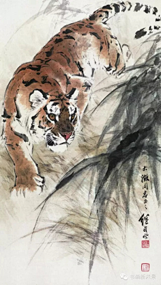 刘继卣