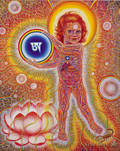 alex grey