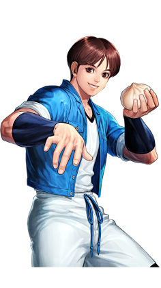 com 【图片】【搬运】《拳皇全明星kof allstar》手游角色介绍视频