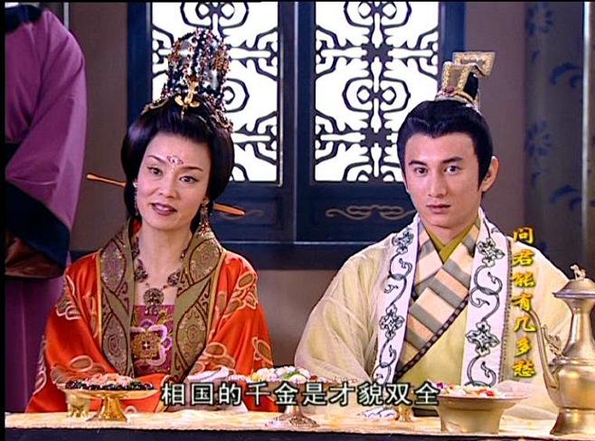 李煜