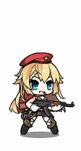 少女前线q版gif