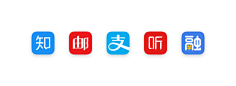 铮铮日上95009采集到app-启动图标 icon logo