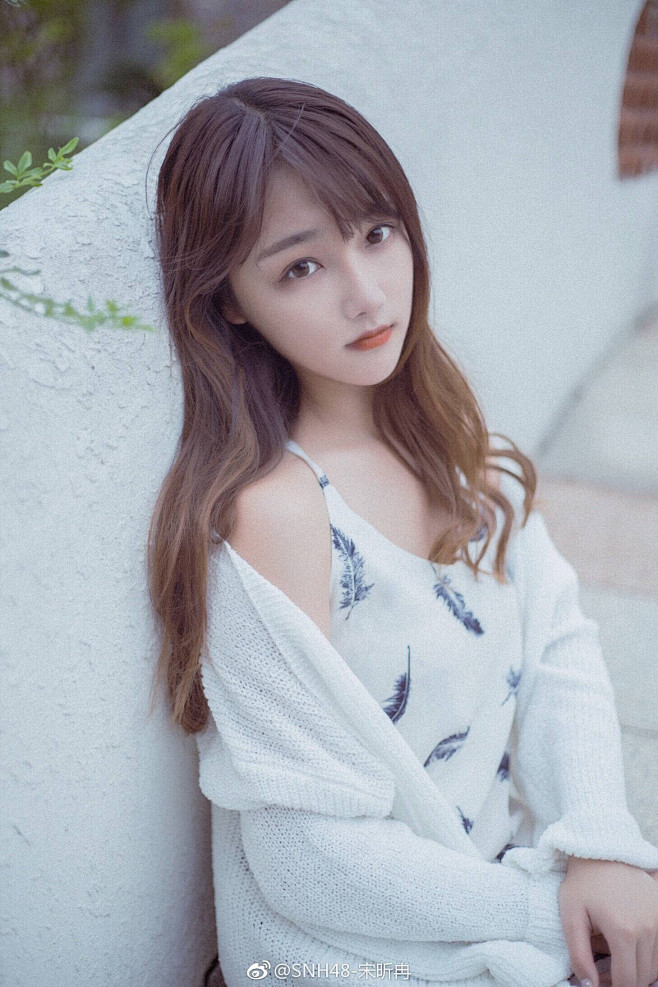 宋昕冉