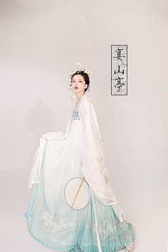 服饰-汉服