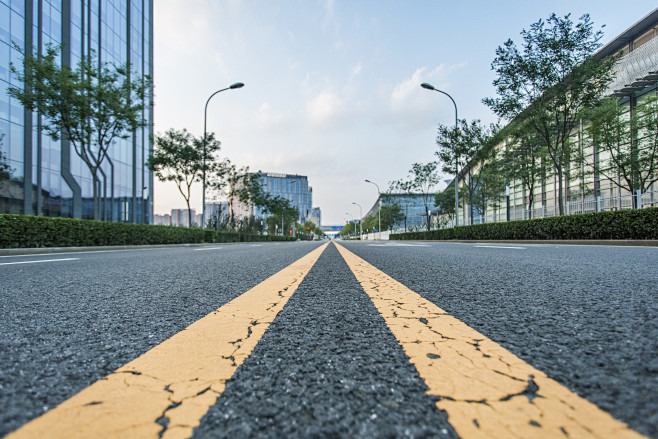 0e2ed5bb9城市都市背景欧美建筑素材地面男鞋背景