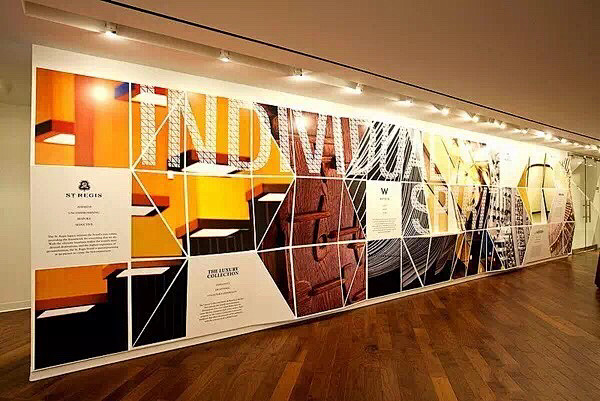 文化墙展示墙