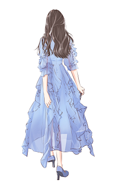 服装秀
