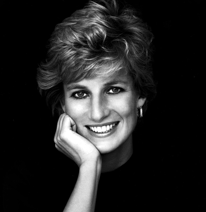 diana spencer