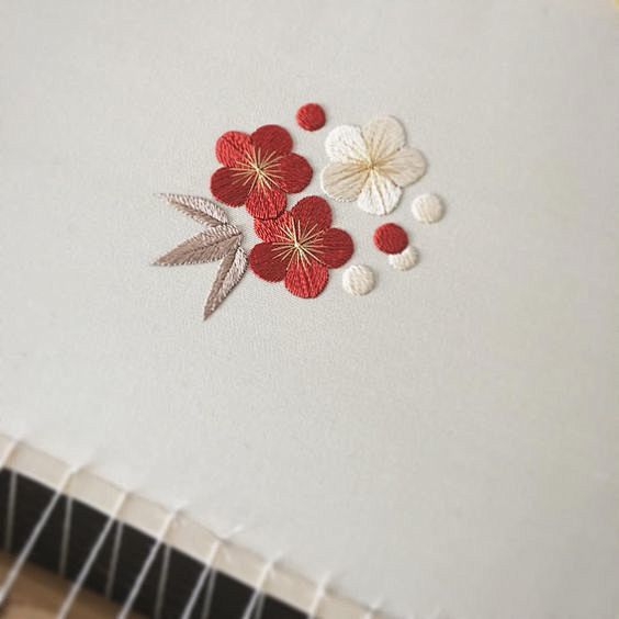 苏绣-花瓣网|陪你做生活的设计师 | roidery - google search