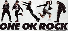 one ok rock