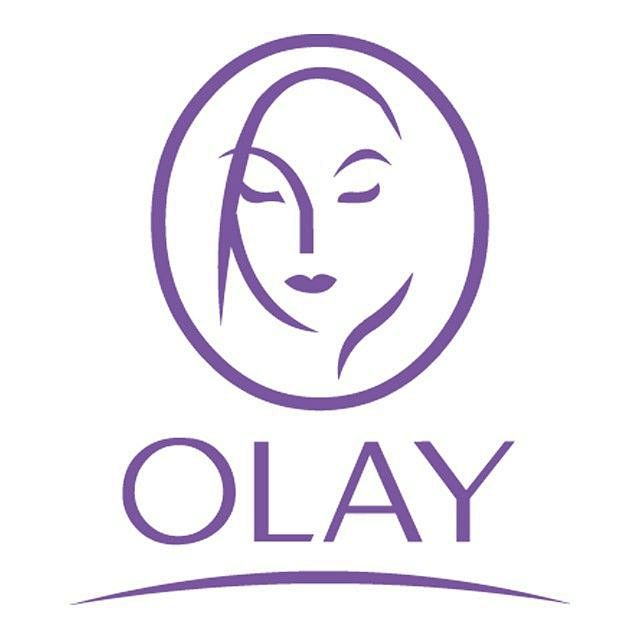 olay化妆品logo北坤人素材