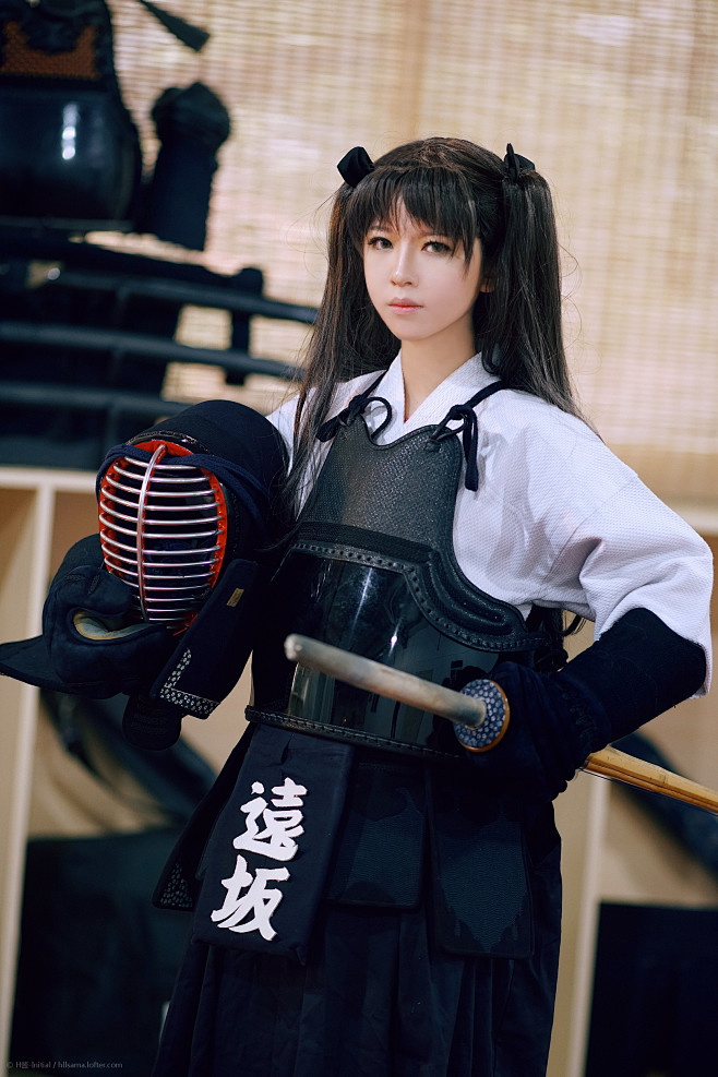 真人秀cos造型动画漫展手办声优游戏costumeplay双马尾初音未来二次元