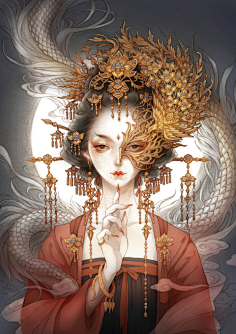 古风-花瓣网|陪你做生活的设计师 | 九尾狐-搜狗搜索