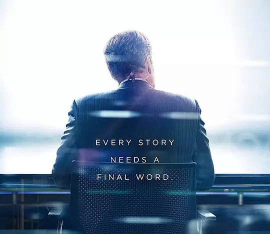 新闻编辑室 第三季 The Newsroom Season 3 海