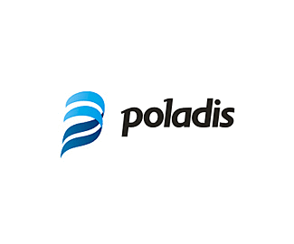 poladis标志logo