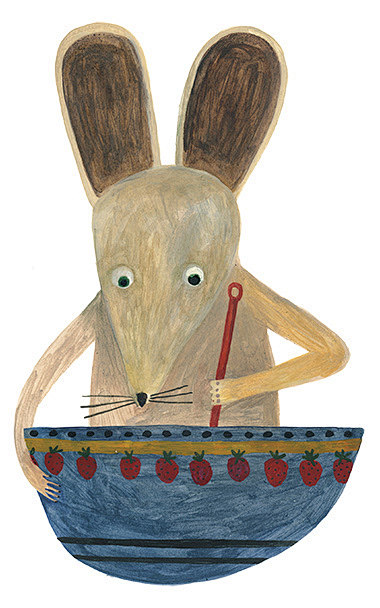 Good Morning, Neigh.