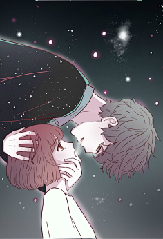 jgztirgy采集到漫画 清纯 锁芯 唯美