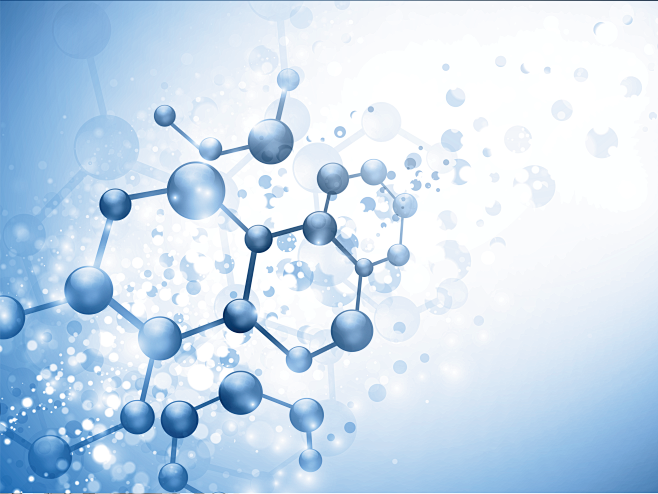 水分子
