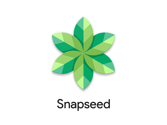 新提醒snapseedmaterialdesign风格图标ui设计网uishejicomui